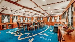 Motoryacht in Split / ACI Marina Split thumbnail 26