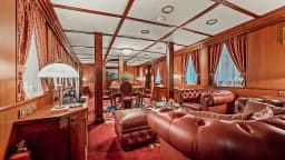 Motoryacht in Split / ACI Marina Split thumbnail 36