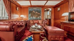 Motoryacht in Split / ACI Marina Split thumbnail 37