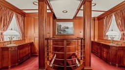Motoryacht in Split / ACI Marina Split thumbnail 39