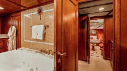 Motoryacht in Split / ACI Marina Split thumbnail 44