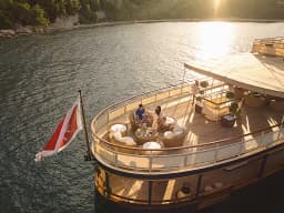 Motoryacht in Split / ACI Marina Split thumbnail 49