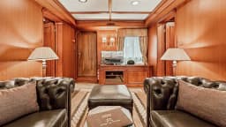 Motoryacht in Split / ACI Marina Split thumbnail 51