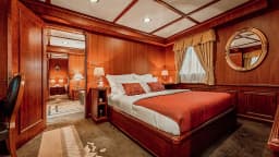 Motoryacht in Split / ACI Marina Split thumbnail 53