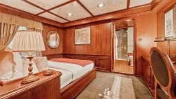 Motoryacht in Split / ACI Marina Split thumbnail 54