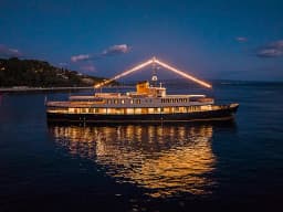 Motoryacht in Split / ACI Marina Split thumbnail 6