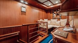 Motoryacht in Split / ACI Marina Split thumbnail 61