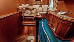 Motoryacht in Split / ACI Marina Split thumbnail 62