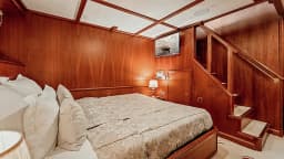 Motoryacht in Split / ACI Marina Split thumbnail 63