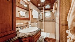 Motoryacht in Split / ACI Marina Split thumbnail 65