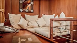 Motoryacht in Split / ACI Marina Split thumbnail 67