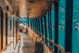 Motoryacht in Split / ACI Marina Split thumbnail 71