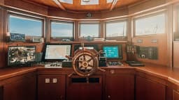 Motoryacht in Split / ACI Marina Split thumbnail 72