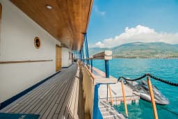 Motoryacht in Split / ACI Marina Split thumbnail 74