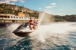 Motoryacht in Split / ACI Marina Split thumbnail 75