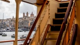 Motoryacht in Split / ACI Marina Split thumbnail 8