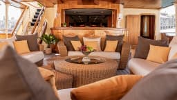 Motoryacht in Split / ACI Marina Split thumbnail 9
