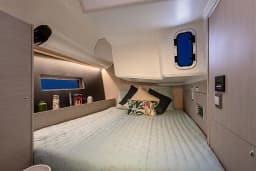 Oceanis 40.1 in Tortola / Road Town / Wickhams Cay II Marina thumbnail 15
