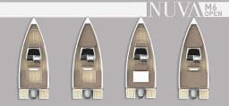 Nuva M6 Open in Vigo / Real Club Nautico de Vigo thumbnail 10