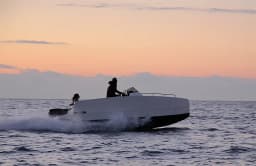 Nuva M6 Open in Vigo / Real Club Nautico de Vigo thumbnail 14