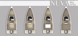 Nuva M6 Open in Vigo / Real Club Nautico de Vigo thumbnail 15