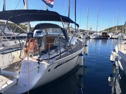 Bavaria 34 Cruiser in Primošten / Marina Kremik thumbnail 6