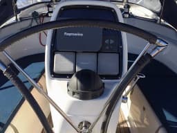 Bavaria 34 Cruiser in Primošten / Marina Kremik thumbnail 8