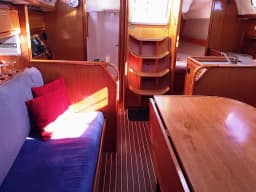 Bavaria 34 Cruiser in Primošten / Marina Kremik thumbnail 9