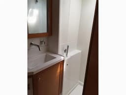 Lagoon 450 in Athens / Alimos Marina thumbnail 5
