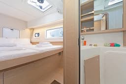 Lagoon 42 in Volos / Port of Volos thumbnail 17