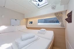 Lagoon 42 in Volos / Port of Volos thumbnail 18