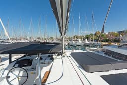 Lagoon 42 in Volos / Port of Volos thumbnail 5