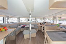Lagoon 42 in Volos / Port of Volos thumbnail 9