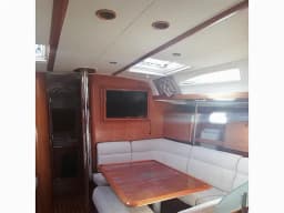 Sun Odyssey 43 in Athens / Alimos Marina thumbnail 2