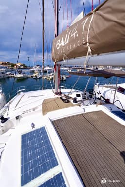 Bali 4.1 in Sardinia / Cannigione thumbnail 15