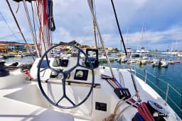 Bali 4.1 in Sardinia / Cannigione thumbnail 3