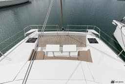 Bali 4.1 in Sardinia / Cannigione thumbnail 5
