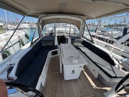 Oceanis 51.1 in Corfu / Gouvia / D-Marin Marina Gouvia thumbnail 10