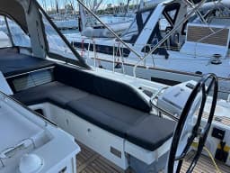 Oceanis 51.1 in Corfu / Gouvia / D-Marin Marina Gouvia thumbnail 13