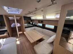 Oceanis 51.1 in Corfu / Gouvia / D-Marin Marina Gouvia thumbnail 16
