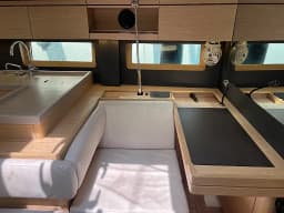 Oceanis 51.1 in Corfu / Gouvia / D-Marin Marina Gouvia thumbnail 18