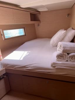 Oceanis 51.1 in Corfu / Gouvia / D-Marin Marina Gouvia thumbnail 20