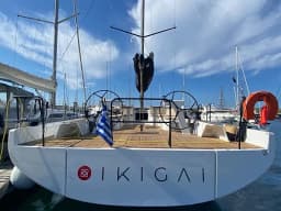 First 53 in Lavrion / Olympic Marina thumbnail 6