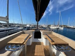 First 53 in Lavrion / Olympic Marina thumbnail 7