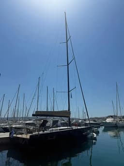 First 53 in Lavrion / Olympic Marina thumbnail 8