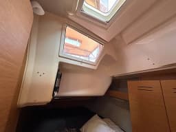 Dufour 430 in Corfu / Gouvia / D-Marin Marina Gouvia thumbnail 15