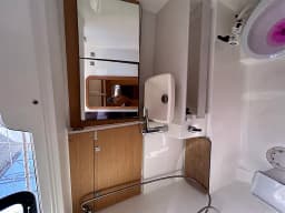 Dufour 430 in Corfu / Gouvia / D-Marin Marina Gouvia thumbnail 17