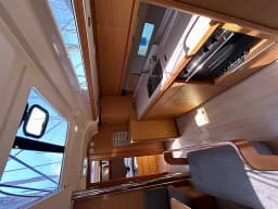 Dufour 430 in Corfu / Gouvia / D-Marin Marina Gouvia thumbnail 29