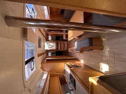 Dufour 430 in Corfu / Gouvia / D-Marin Marina Gouvia thumbnail 32