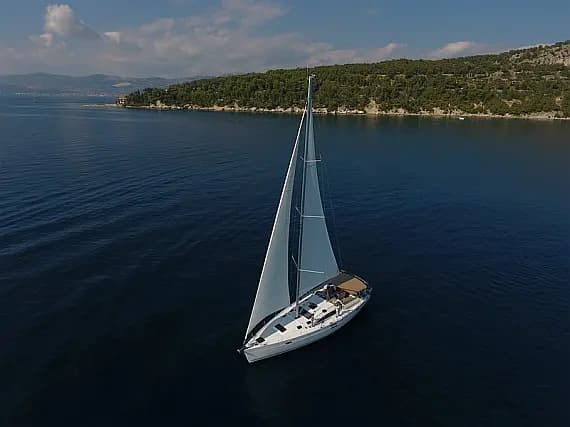 Elan Impression 50 in Split / ACI Marina Split - Photo 1